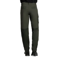 ROVER, stretch workwear pants, olive