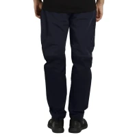 ROVER, Arbeitshosen mit Elasthan, Blau