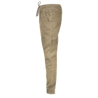 CONOR, Unisex Hosen, Beige
