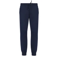 CONOR, Unisex Hosen, Blau
