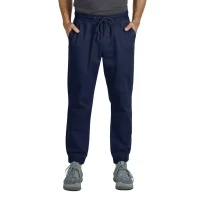 CONOR, Unisex Hosen, Blau