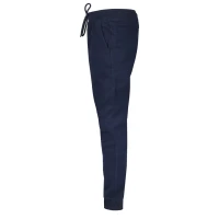 CONOR, Unisex Hosen, Blau
