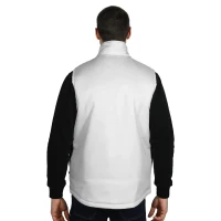 CRAFT VEST II, Arbeitsweste, Weiss