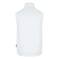 CRAFT VEST II, Arbeitsweste, Weiss