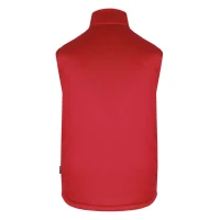 CRAFT VEST II, Arbeitsweste, Rot