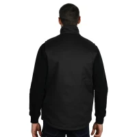 CRAFT VEST II, Arbeitsweste, Schwarz