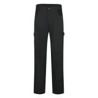 GARD PANTS, radne pantalone, tamno sive