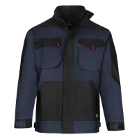 RAPID JACKET, Arbeitsjacke, Blau