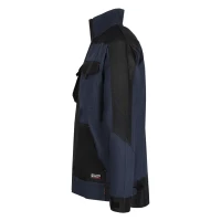 RAPID JACKET, Arbeitsjacke, Blau