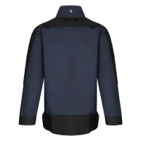 RAPID JACKET, Arbeitsjacke, Blau
