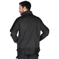 RAPID JACKET, Arbeitsjacke, Dunkelgrau