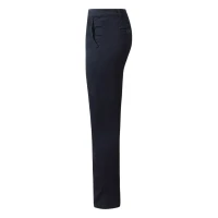 CHINO LADY, Damen-Hose, Blau