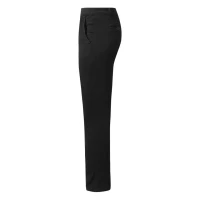 CHINO LADY, Damen-Hose, Schwarz