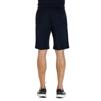 BOXER, men's shorts, 240 g/m2, blue