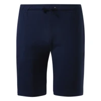 BOXER, men's shorts, 240 g/m2, blue