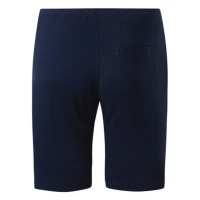 BOXER, men's shorts, 240 g/m2, blue