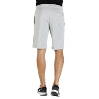 BOXER, men's shorts, 240 g/m2, ash