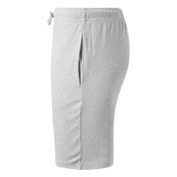 BOXER, men's shorts, 240 g/m2, ash