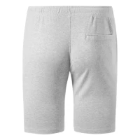 BOXER, men's shorts, 240 g/m2, ash