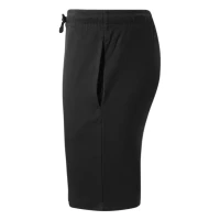 BOXER, men's shorts, 240 g/m2, black