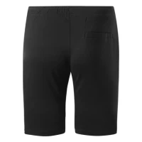 BOXER, men's shorts, 240 g/m2, black