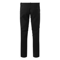 CHINO MEN, Herrenhose, Schwarz