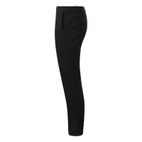 CHINO MEN, Herrenhose, Schwarz
