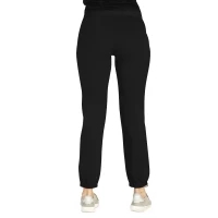 SPIRIT WOMEN, Jogginghose für Damen, 260 g/m2, Schwarz