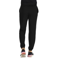 SPIRIT MEN, Jogginghose für Herren, 260 g/m2, Schwarz
