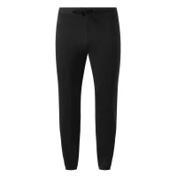 SPIRIT MEN, Jogginghose für Herren, 260 g/m2, Schwarz