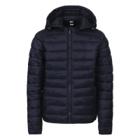LIBERTY JACKET KID, dečja jakna sa kapuljačom, plava