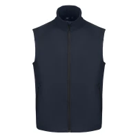 BEST NEO VEST, SoftshellWeste, Blau