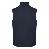 BEST NEO VEST, SoftshellWeste, Blau