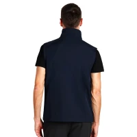BEST NEO VEST, SoftshellWeste, Blau