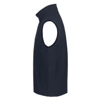 BEST NEO VEST, SoftshellWeste, Blau