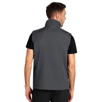 BEST NEO VEST, SoftshellWeste, Dunkelgrau