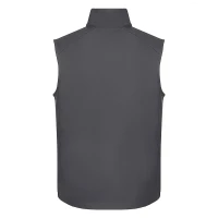 BEST NEO VEST, SoftshellWeste, Dunkelgrau