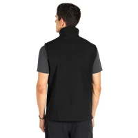 BEST NEO VEST, SoftshellWeste, Schwarz