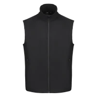 BEST NEO VEST, SoftshellWeste, Schwarz