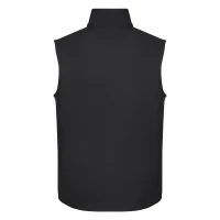 BEST NEO VEST, SoftshellWeste, Schwarz