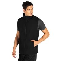 BEST NEO VEST, SoftshellWeste, Schwarz