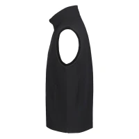 BEST NEO VEST, SoftshellWeste, Schwarz