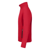 BEST NEO WOMEN, SoftshellJacke, 280g/m2, Rot