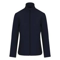 BEST NEO WOMEN, ženska softshell jakna, 280 g/m2, plava