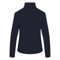 BEST NEO WOMEN, ženska softshell jakna, 280 g/m2, plava