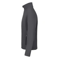 BEST NEO WOMEN, SoftshellJacke, 280g/m2, Dunkelgrau