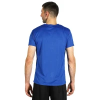 CROSSFIT, Sport-T-Shirt, 130 g/m2, Königsblau