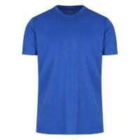 CROSSFIT, Sport-T-Shirt, 130 g/m2, Königsblau