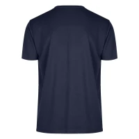 CROSSFIT, sports t-shirt, 100% polyester, blue