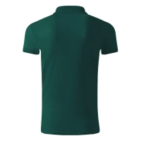UNO, polo shirt, 180 g/m2, green